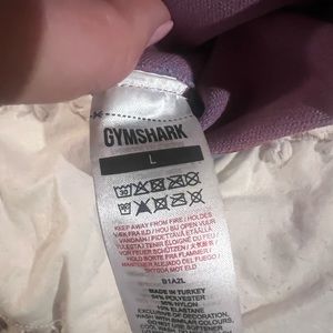 Never worn Gymshark leggings